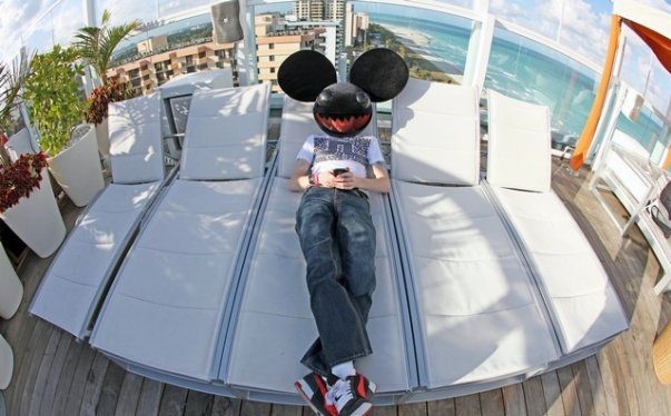 GRAMMY Award Nomination