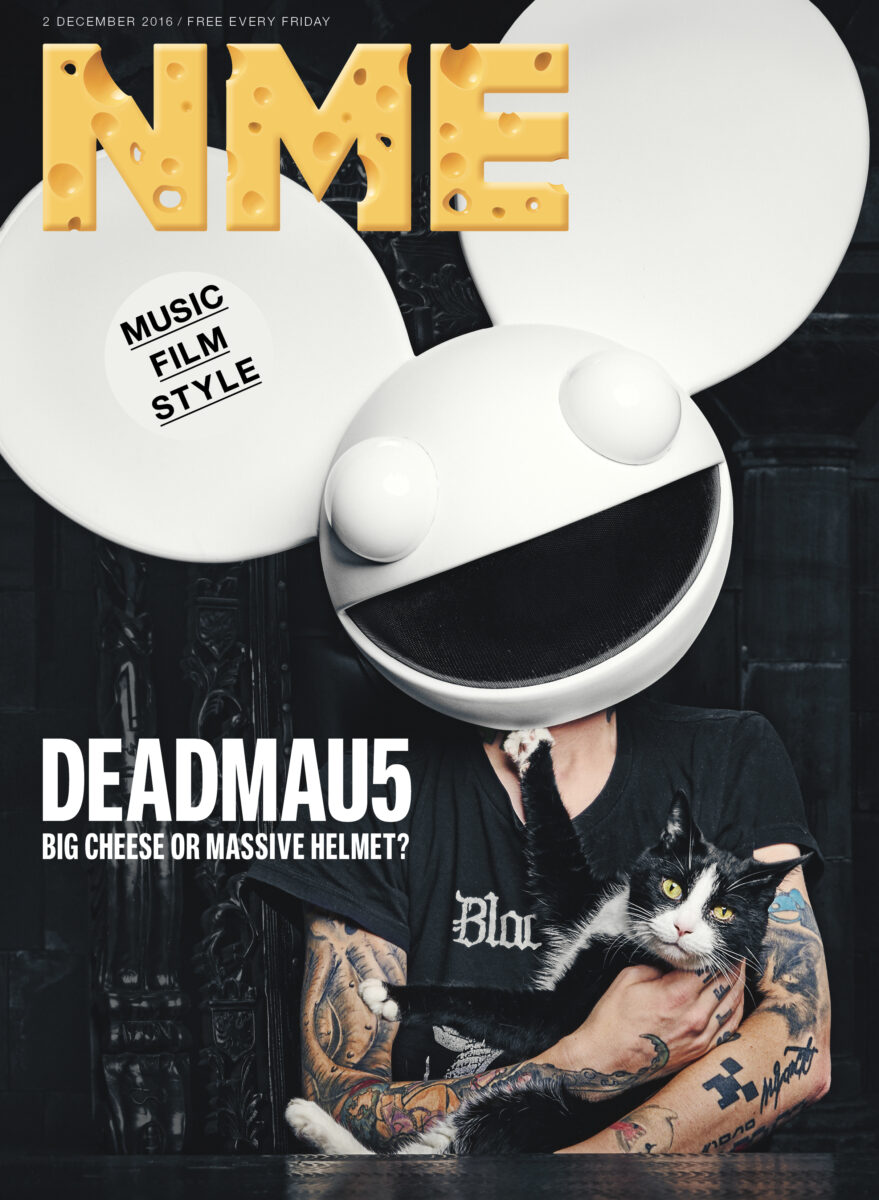 NME