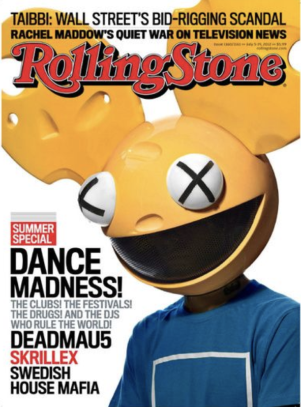Rolling Stone
