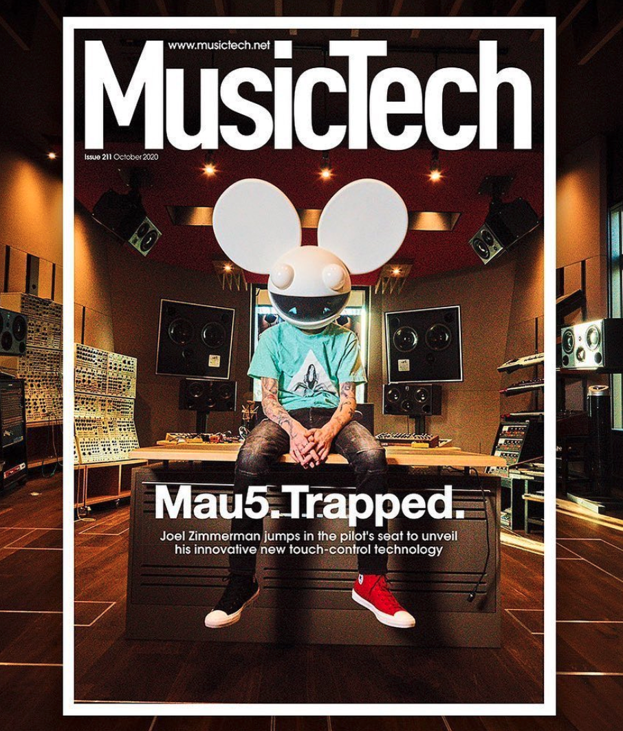 MusicTech