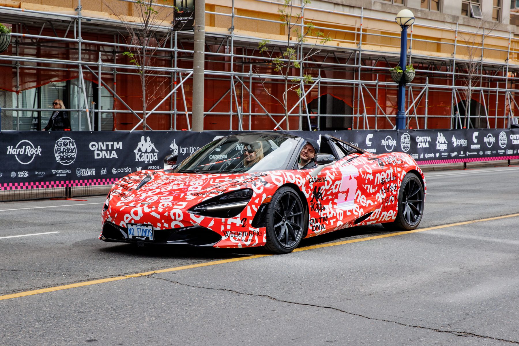 Gumball3000