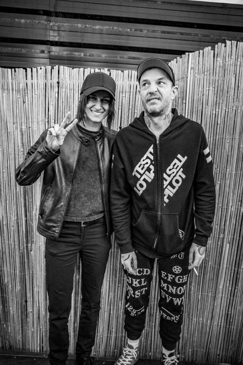 Rezzmau5 at Tomorrowland