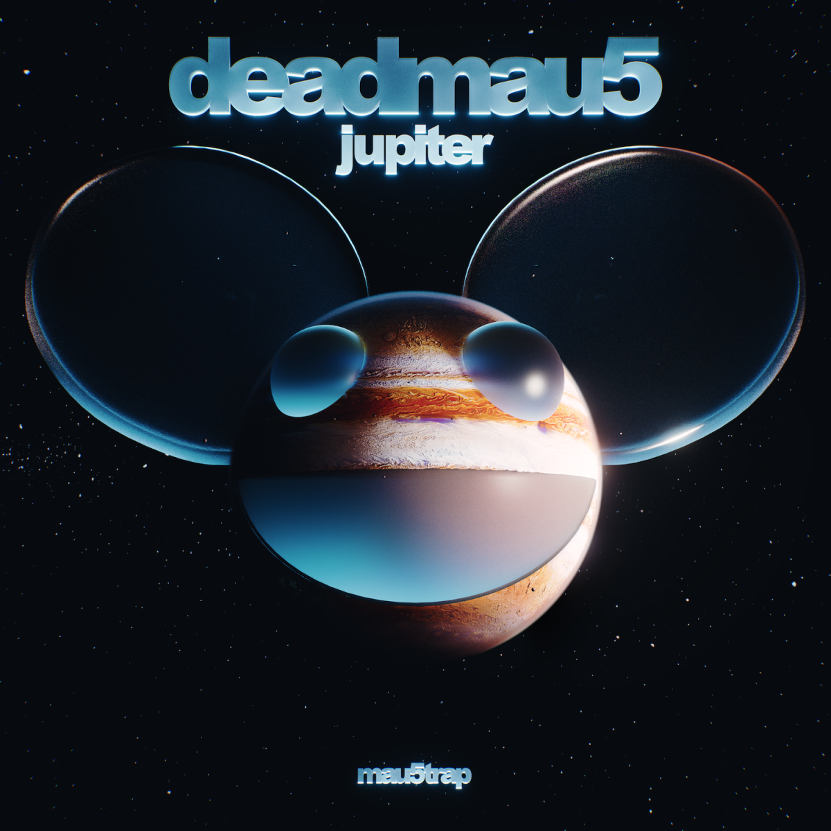 deadmau5 “Jupiter”