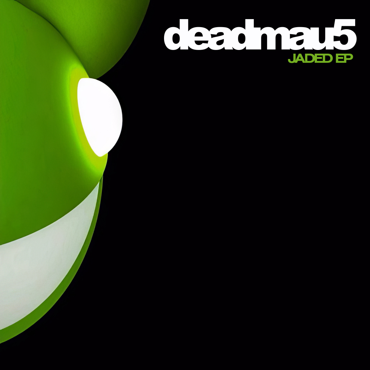 deadmau5 “Jaded EP”