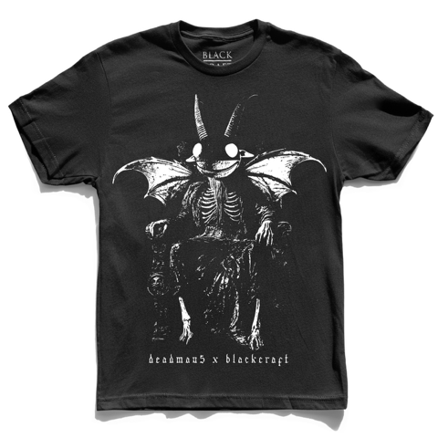 Blackcraft x deadmau5 LAFD Foundation Fundraiser