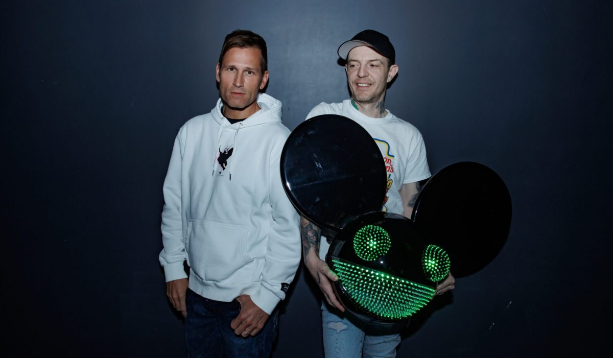 Kx5 GRAMMY Nominated