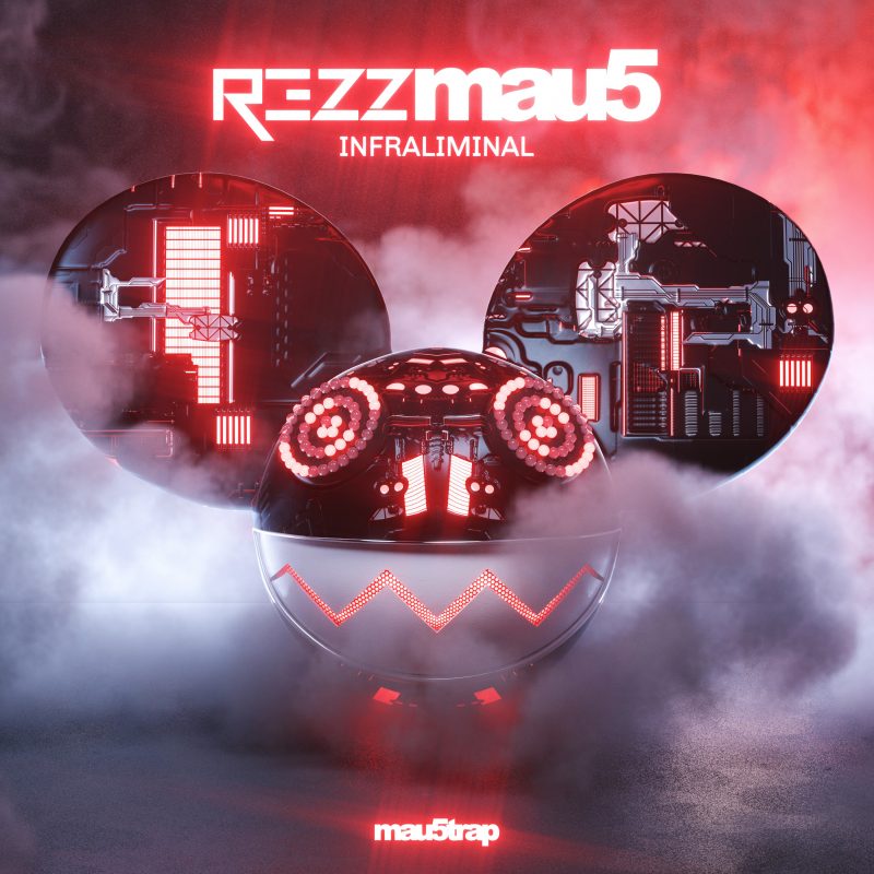Rezzmau5 “Infraliminal”
