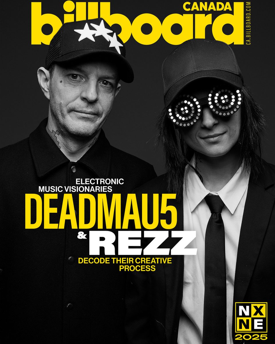 REZZMAU5 Billboard Cover