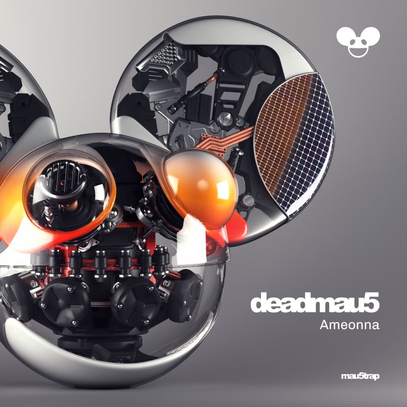 deadmau5 “Ameonna”